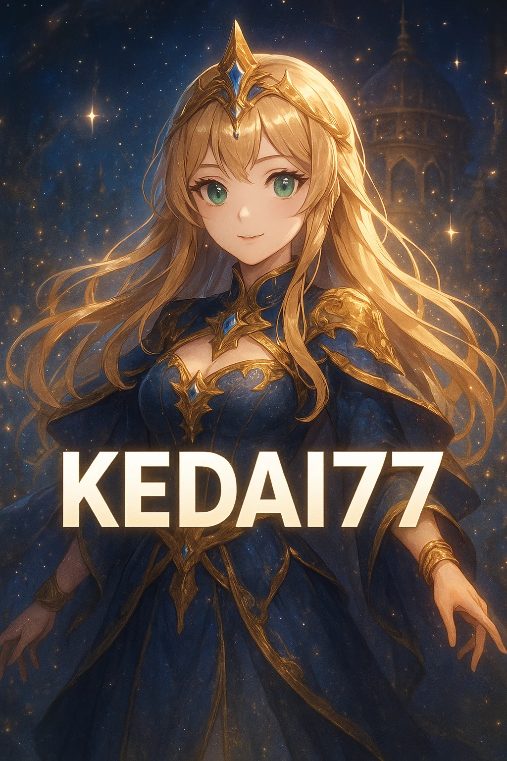 Kedai77 : Fantasi Gameplay Action Super Asyik Di Kedai 77
Kedai77 : Fantasi Gameplay Action Super Asyik Di Kedai 77